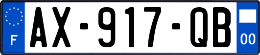 AX-917-QB