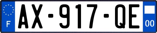 AX-917-QE