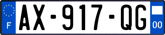 AX-917-QG