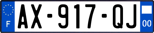 AX-917-QJ