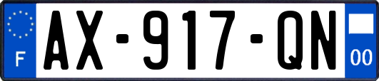 AX-917-QN