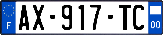 AX-917-TC