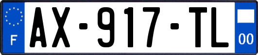 AX-917-TL