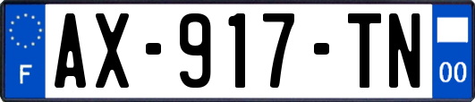 AX-917-TN