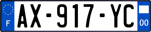 AX-917-YC