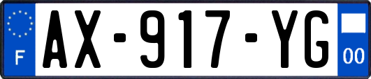 AX-917-YG