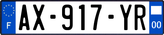 AX-917-YR