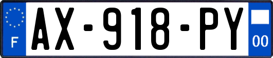 AX-918-PY