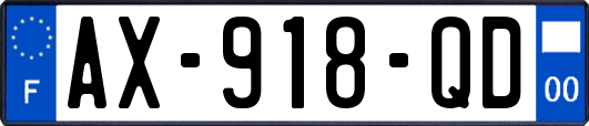 AX-918-QD