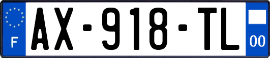 AX-918-TL