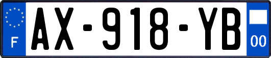 AX-918-YB