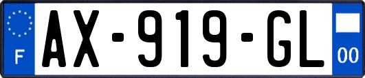 AX-919-GL