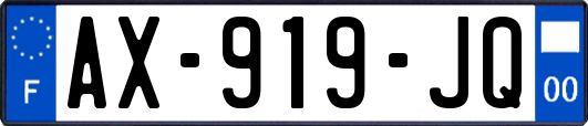 AX-919-JQ