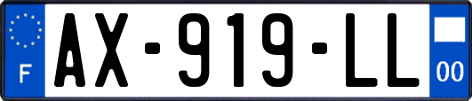 AX-919-LL
