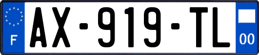 AX-919-TL