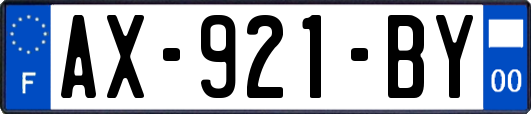 AX-921-BY