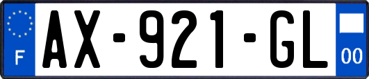AX-921-GL