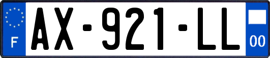 AX-921-LL