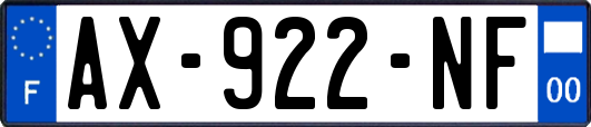 AX-922-NF