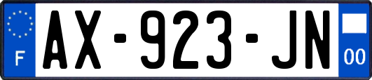 AX-923-JN