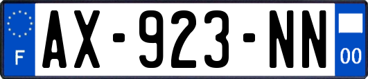 AX-923-NN