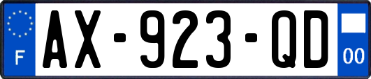 AX-923-QD