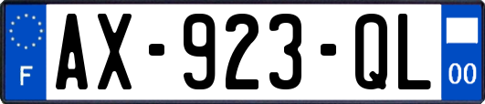 AX-923-QL