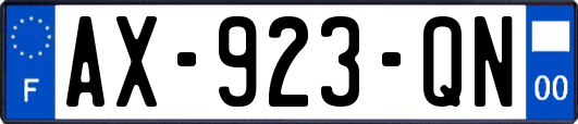 AX-923-QN