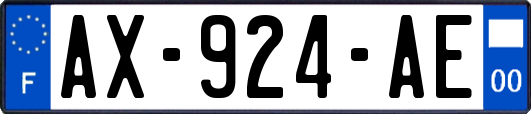 AX-924-AE