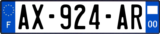 AX-924-AR