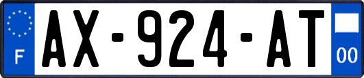 AX-924-AT