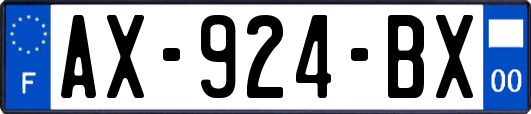 AX-924-BX