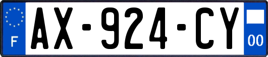 AX-924-CY