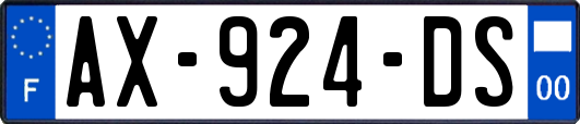 AX-924-DS