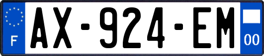 AX-924-EM