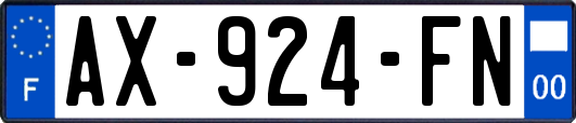 AX-924-FN