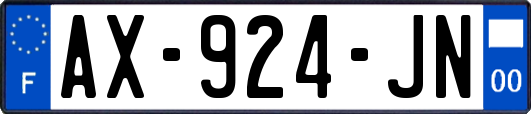 AX-924-JN