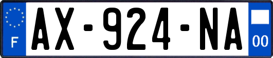 AX-924-NA