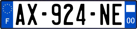AX-924-NE