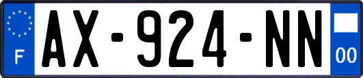 AX-924-NN