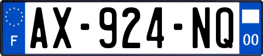AX-924-NQ