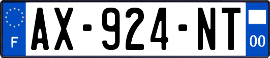 AX-924-NT