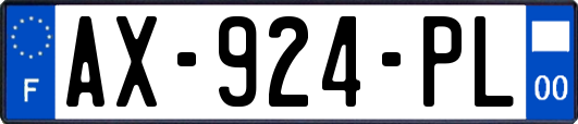 AX-924-PL