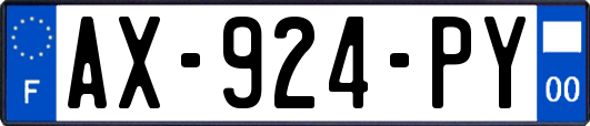 AX-924-PY