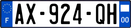 AX-924-QH