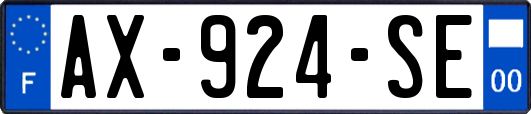 AX-924-SE