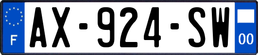 AX-924-SW