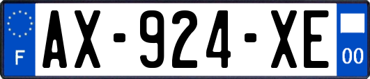 AX-924-XE