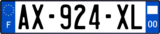 AX-924-XL