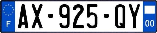 AX-925-QY